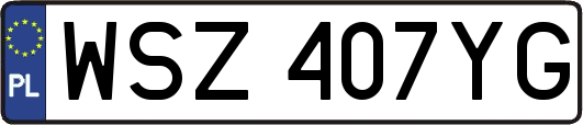 WSZ407YG