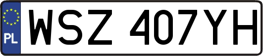 WSZ407YH