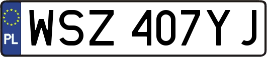 WSZ407YJ