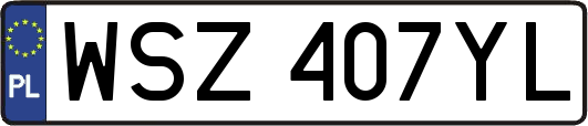 WSZ407YL