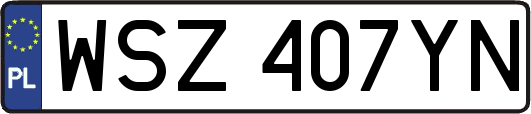 WSZ407YN