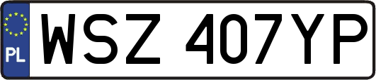 WSZ407YP