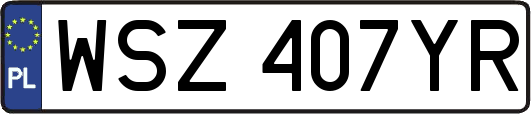 WSZ407YR