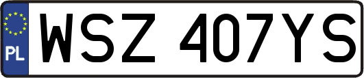 WSZ407YS