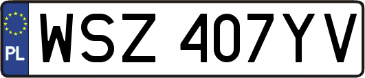 WSZ407YV