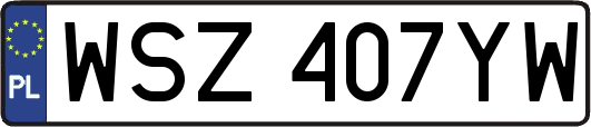 WSZ407YW