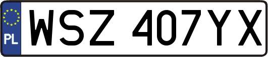 WSZ407YX