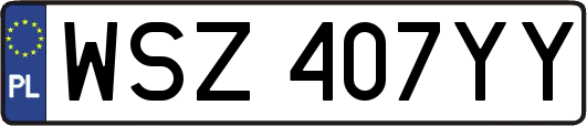 WSZ407YY