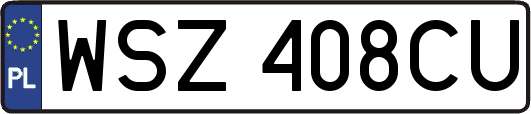 WSZ408CU