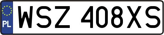 WSZ408XS