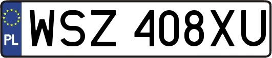 WSZ408XU