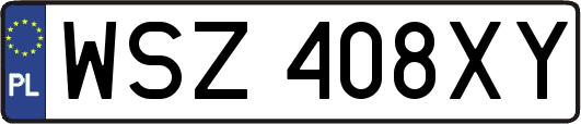 WSZ408XY