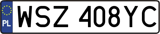 WSZ408YC