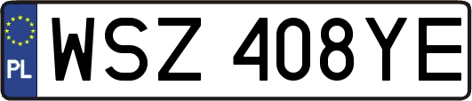 WSZ408YE