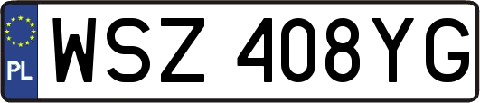 WSZ408YG