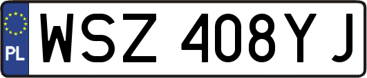 WSZ408YJ