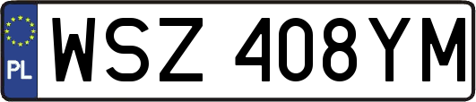 WSZ408YM