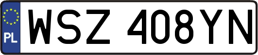 WSZ408YN