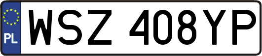 WSZ408YP