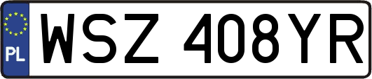 WSZ408YR