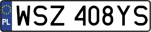 WSZ408YS