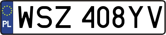 WSZ408YV
