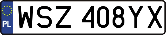 WSZ408YX