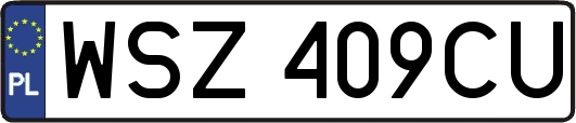 WSZ409CU