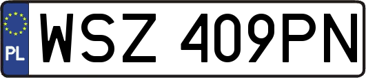 WSZ409PN