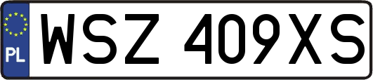 WSZ409XS