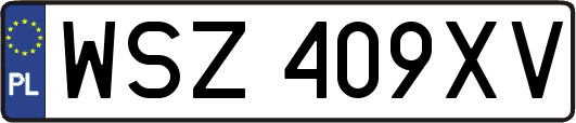 WSZ409XV