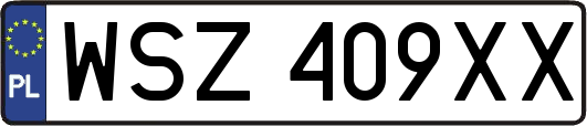 WSZ409XX