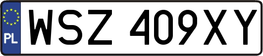 WSZ409XY