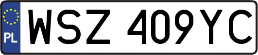 WSZ409YC