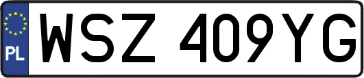 WSZ409YG