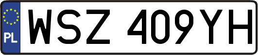 WSZ409YH