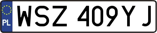 WSZ409YJ