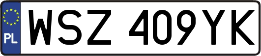 WSZ409YK