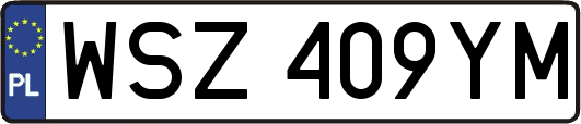 WSZ409YM