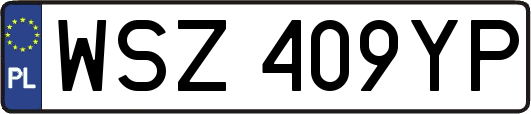 WSZ409YP