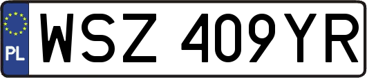 WSZ409YR