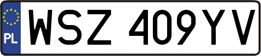 WSZ409YV
