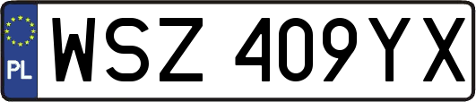 WSZ409YX