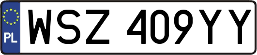 WSZ409YY