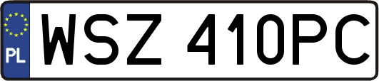 WSZ410PC