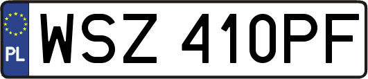 WSZ410PF