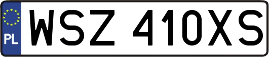 WSZ410XS