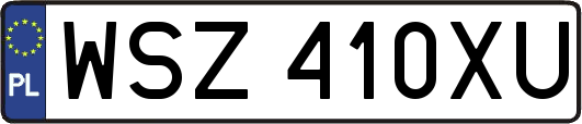 WSZ410XU