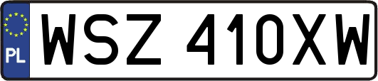 WSZ410XW