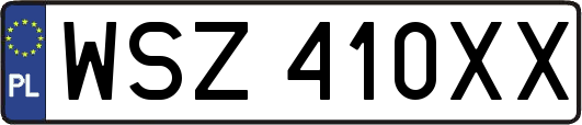 WSZ410XX